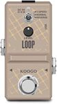 Koogo Loop