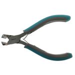 Beadsmith Simply Modern Series, End Cutter Pliers, 4.75 Inches Long