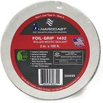 Hardcast 304099 Foil-Grip 1402 Mastic Duct Sealant 2" x 100'