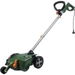 Scotts Outdoor Power Tools ED70012S 11-Amp 3-Position Corded Electric Lawn Edger, Green