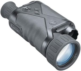 Bushnell E