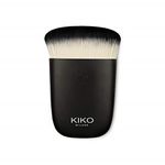 KIKO Milano Face 16 Multi-Purpose Kabuki Brush | Multi-purpose brush for powders and foundation, synthetic fibres