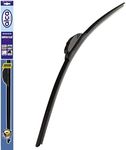 Peugot 107 Models 2005 To 2012 Alca Germany Windscreen Wiper Blade 26" 650mm Single Front Replacement Kit