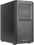 SilvStone SST-SED1-B ATX bk SST-SED