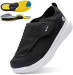 Diabetic Shoes for Men Extra Wide S