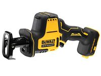 Dewalt DCS369N 18v XR Sub Compact Brushless Reciprocating Saw - Bare Tool