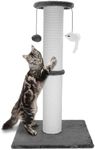 Ahomdoo Cat Scratching Post 34 Inch