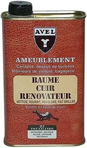AVEL Baume Rénovateur Liquide 500 ml