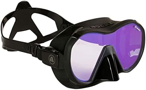 Apeks VX1 Dive Mask