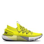 Under Armour UA HOVR Phantom 3 Men's Running Shoes, Yellow RAY, 11