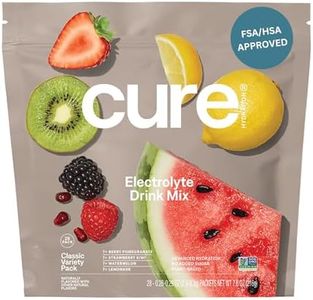Cure Hydra