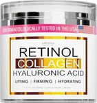 Retinol Cream for Face - Face Moist