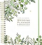 Ultimate Wedding Planner & Organizer