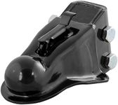 CURT 25330 Channel-Mount Coupler