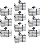 VENO 10 Pack Moving Bags, Moving Su