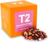 T2 Tea Strawberries and Cream Iced 