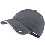 NIKE Perforated Blank Cap