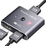HDMI 2.1 Switch 8K@60Hz, avedio lin