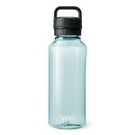 YETI Yonder 1.5L/50 oz Water Bottle with Yonder Chug Cap, Seafoam