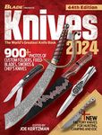 Knives 2024, 44th Edition: The World's Greatest Knife Book