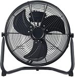 Devola High Velocity Floor Fan 16-I