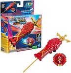 Beyblade Burst QuadStrike Xcalius P