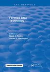 Forensic DNA Technology (CRC Revivals)