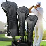 Formosa Covers Golf Clubs