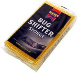 Kent Car Care GKEV007 Bugshifter Sponge, 6.77 cm*1.42 cm*3.23 cm