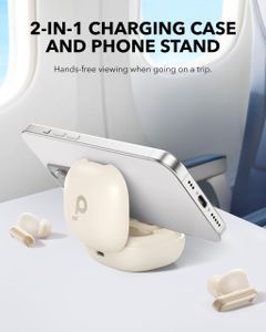 soundcore P40i Noise Cancelling Earbuds – Wireless Bluetooth In-Ear