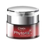 OSHEA Phyto Moisturizer for Anti-aging (Combination Skin) 50gm