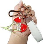 MALTERZER Keychain Safety for Women