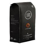 Kicking Horse Coffee, Grizzly Claw, Dark Roast, Whole Bean, 1 kg - Certified Organic, Fairtrade, Kosher Coffee