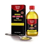 Seven Seas Cod Liver Oil 450 ml