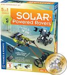 Solar Powered Projects