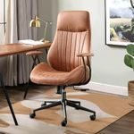 Mid Century Modren Office Chair,Hig