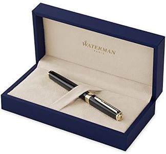 Waterman E