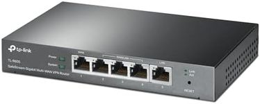 TP-Link SafeStream Busniess Gigabit