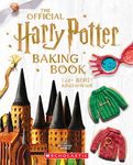 The Official Harry Potter Baking Book (40+ Recipes Inspired by the Films): 40+ Recipes Inspired by the Films