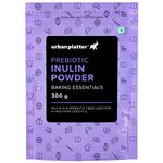 Inulin Powder For Baking