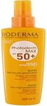 Biodermaitalia Body Sun Protection, 210 g