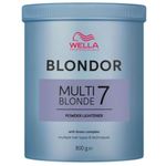 Wella Professionals Blondor Powder Bleaching Powder