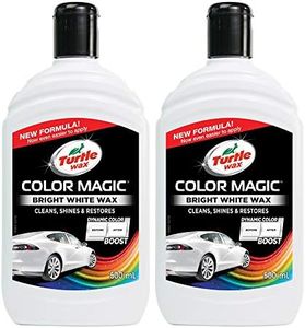 Turtle Wax