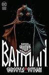 Batman: Gargoyle of Gotham - The De