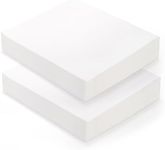 Jucoan 200 Sheets Cut Away Embroide