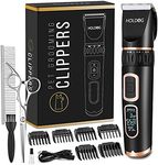 Dog Clippers Professional Heavy Dut