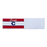 Champion Sports Official Adjustable Captain Armband