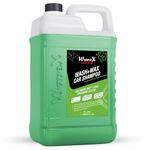 Wavex Car Shampoo Wash and Wax 5L | Also Works as Foam Wash