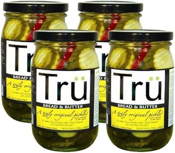 Tru Bread